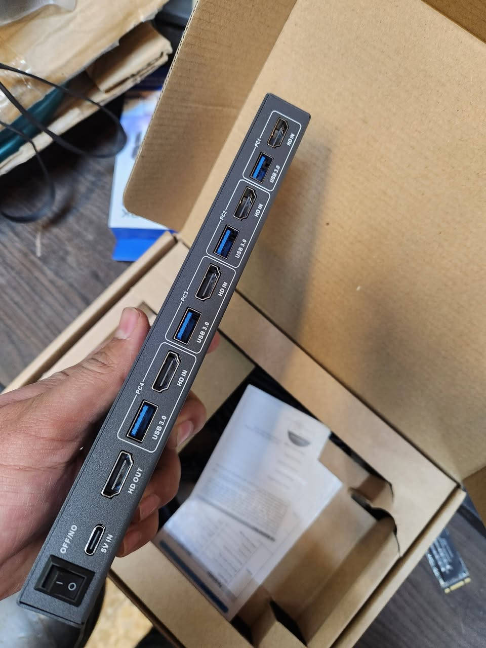 ادفع سعر وبعافيه


**إذا كنت صاحب هذا الإعلان وتريد حذفه لأي سبب، رجاءا أرسل رسالة إلى الدعم الفني**