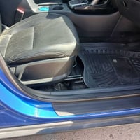 كيا سيلتوس موديل 2022 فئة SX تيربو 1600 فول مواصفات عدا الفتحه صبغ بند...