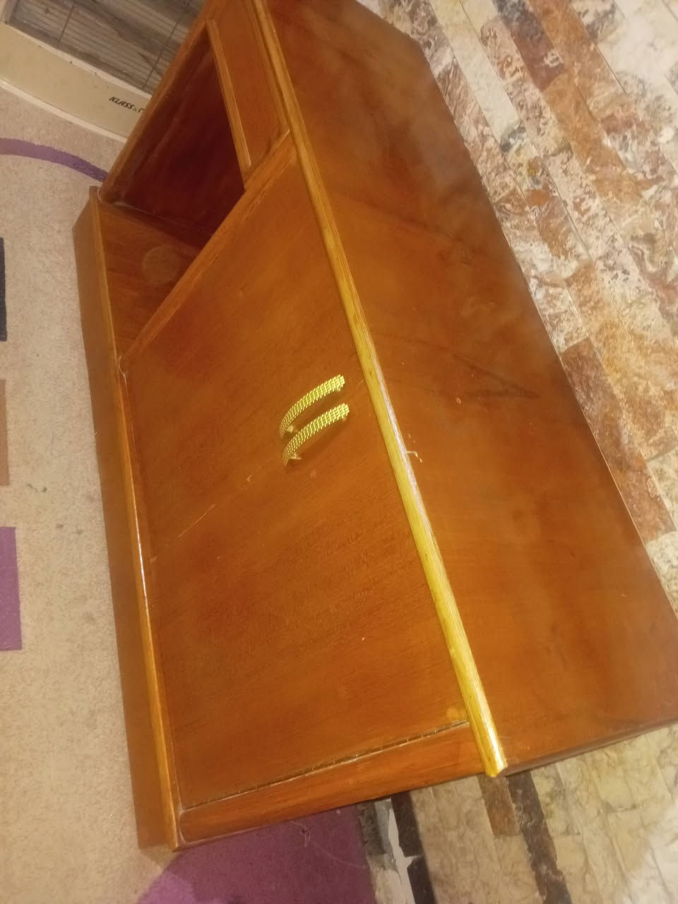 ميز تسكام نجاره خمسين وبي مجال للاستفسار خاص


**إذا كنت صاحب هذا الإعلان وتريد حذفه لأي سبب، رجاءا أرسل رسالة إلى الدعم الفني**