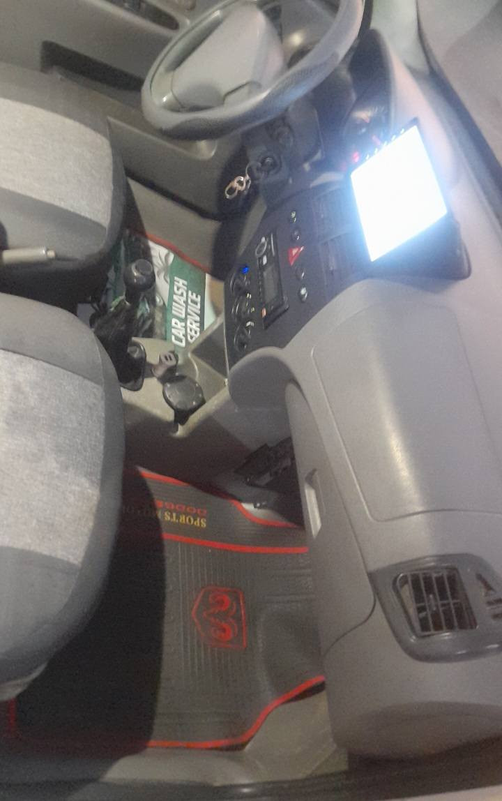 السلام عليكم 
تايبا موديل 13 رقم بغداد بسمي تخم تاير تبريد صدر جديد كلج جديد سيارة جديدة وجاهزة محرك بي تنقيص نص ربع كل شهر 
مكان السيارة بغداد السعر 48 وبيهه مجال حق الجية تحياتي للجميع هاتف ***********
