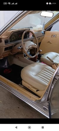 كرونة • ١٩٨٢ • رقم نينوى