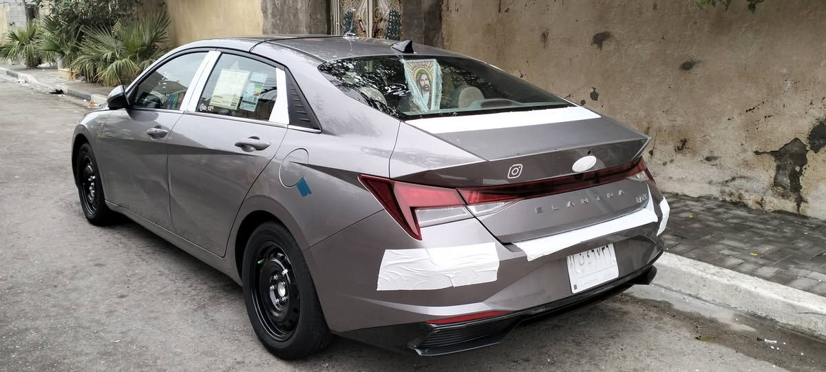 السلام عليكم النتره 23خليجي فول مواصفات هايبرد بانزين سياره اقصاد ستقطاع مباشر وكاله  ثاني يوم بيهه بس بنيد مصبوغ رصعات باب سائق باقي كفاله معروف موصفات لخليجي بيع ومراوس بجارجر نظيف مكاني البصرة القبله سعر 155بيهه مجال حك جيه رقمي ***********
سيارة جاهزه ماشيه 70 محرك 1600تنسه لصرفيه ستخدام شخصي
