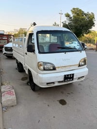 فاو • ٢٠٠٦ • مكينة نظيفة