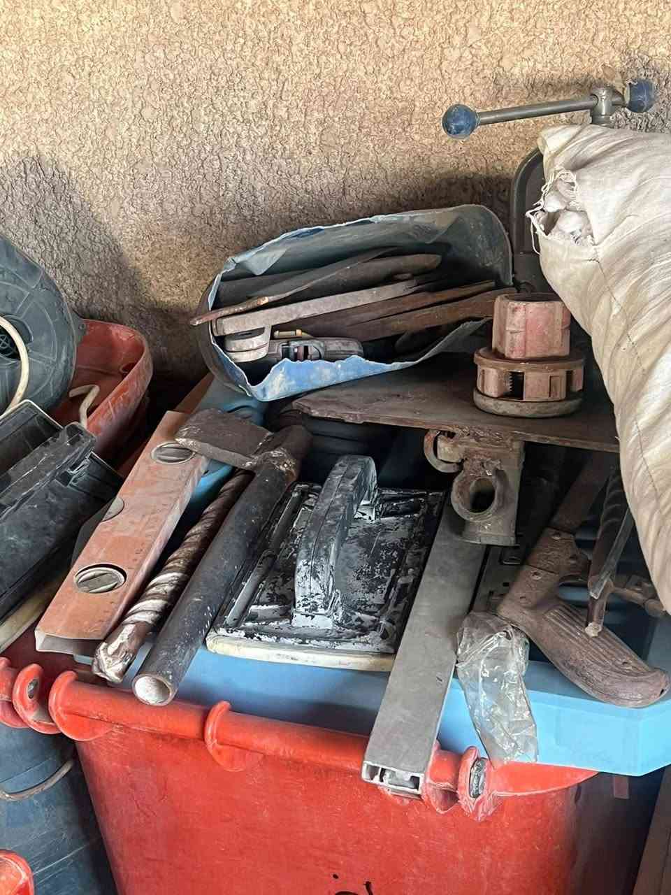 من رخصه ادمن🛑للبيع اغراض سياره السعر خاص الشراي فقط


**إذا كنت صاحب هذا الإعلان وتريد حذفه لأي سبب، رجاءا أرسل رسالة إلى الدعم الفني**