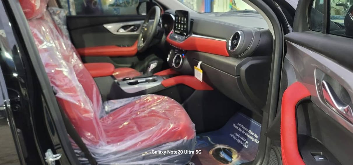 بلايزر 2LT ضرر جاملغ وبنيد دواخل سليمة . مشحون من الامارات للعراق 

السعر مصلح وجاهز ⬅️ 128$ 
ترهم شهداء

شركة الجوهرة لاستيراد وصيانة السيارات الوارد امريكي 

العنوان محافظة الديوانية ولدينا فروع في اغلب المحافظات

كروب الواتس اب للعروض اليوميه 

https://chat.whatsapp.com/CrRqQB0Tamr53w3PCxKjhL?mode=ac_t

مجموعة التلكرام 
https://t.me/Lljawhr

للإستفسار واتساب أو اتصال 

***********
***********
