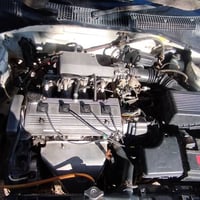 كرونه نفخ • محرك مكفول • سنويه 2028