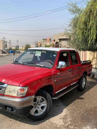 مرسيدس • ٢٠١٢ • رقم اربيل