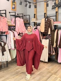 سوت بنشو • كتان • مقاس ٧٠-٨٥