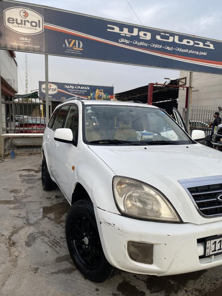 السلام عليكم
تيكو اللبيع موديل 11 

كير ميكانيك 

محرك2000

سياره بلادي مكفولا من ضرب لا صبغ لا تبديل 

بيها شخطين بل بابين من جهة السكن وبارد بل جاملغ

كير محرك تبريد مكينه مكفولات 

تخم تاير حدادي شواصي كله جديد 

كهربائي شغال 

تبريد ثلج 

دوخل نظيف سياره حلو ما معنا الكلمه بل عافيه يأخذها 

ماشيه السياره 132الف قابله لزياده

دواخل نضيفه بمعنى الكلمة

سعار سياره 58 وبيها مجال للطيبين

العنوان الدورة

رقم الهاتف ***********

مكلف بلنشر
