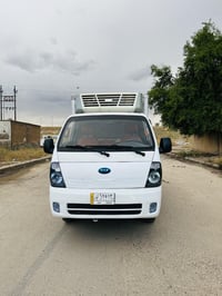 كيا ٢٠١٩ • براد • كركوك
