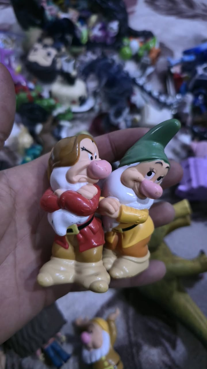 متوفر كل قطعة وسعرها


**إذا كنت صاحب هذا الإعلان وتريد حذفه لأي سبب، رجاءا أرسل رسالة إلى الدعم الفني**