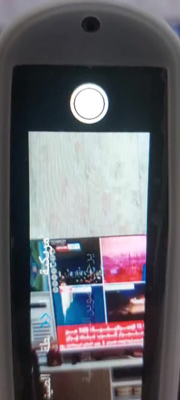 مترجم جميع اللغات ترجمة الكلام الى صوت مسح ضوئي للترجمه حاكيه تتكلم عربي وتطلب منه يترجم للانكيزي صوت تطلب منه يقرأ الكتابه ويترجمها ياخذ رام  واي فاي بلوتوث يصور وكامرته جدآ واضحه حت كامره سريه يصير .. نوعيه ممتازه وشرط من كل شي ممتاز. يفيد اكثر شي الطلاب والي يسافرون ويترجم بعض اللغات بدون نت بي هواي مواصفات السعر.
 120 الف


**إذا كنت صاحب هذا الإعلان وتريد حذفه لأي سبب، رجاءا أرسل رسالة إلى الدعم الفني**