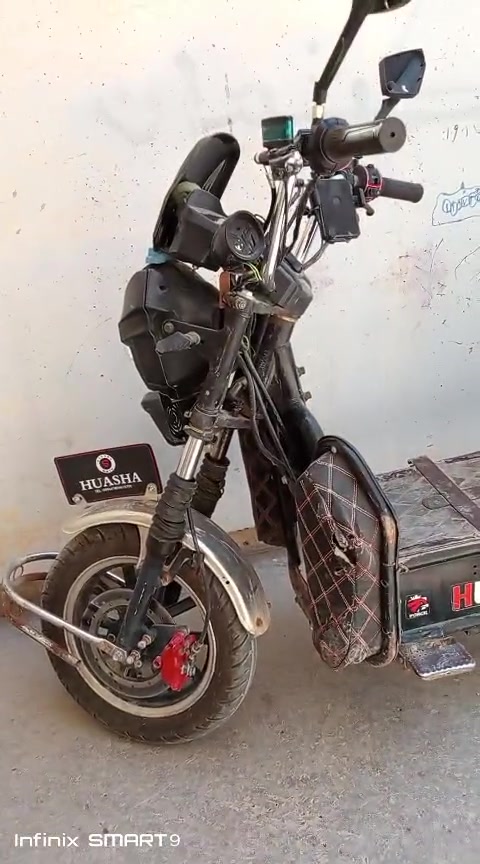 دراجه هارلي جبلي للبيع
السعر ٣٠٠ الاتصال على الرقم 
***********
