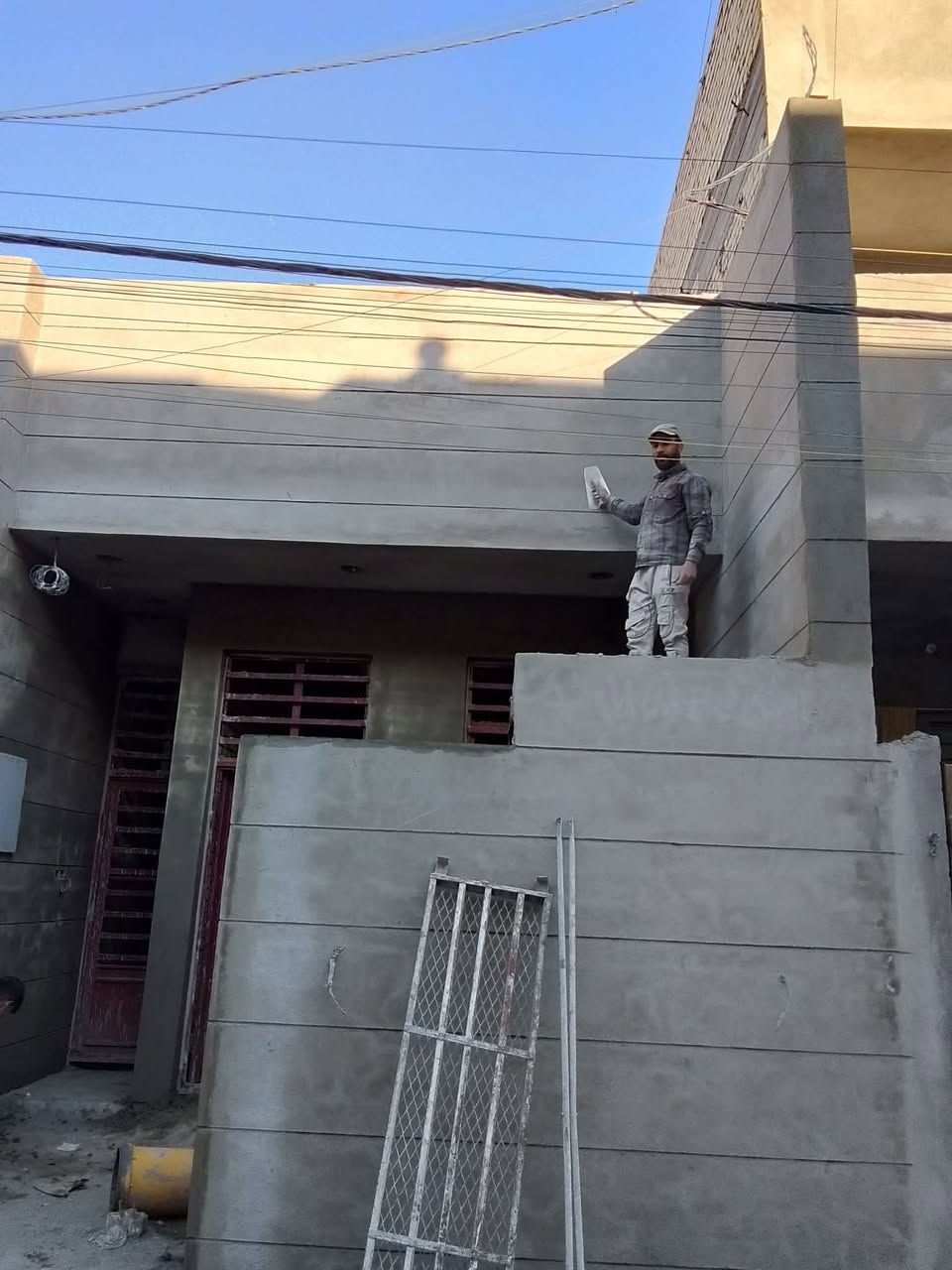 كادر لبخ مصري شغل درجه اولى طلس وكبلونات وحجر ونثر وجراره وتشميع وسقل
0773 454 2139
