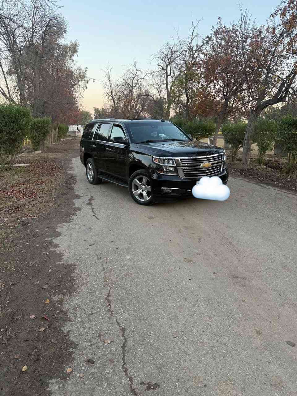 تاهو 2018 ادوات مكفوله من ضرر شرط  فول Ltz كشنات ملكي مكفوله من ضربه كص قمارا فقط   مواصفات فول فتحه فور ويل قاصه داخليه تخم تاير ويل جدد كشنات جلد كهربائي خزن ميموري سياره جديده شركه كل نقص مابيه جاهزه من كلشي مكاني كركوك سعره 120 ورقه
اتصال وتساب بيع مراوس حسب القناعه
***********
