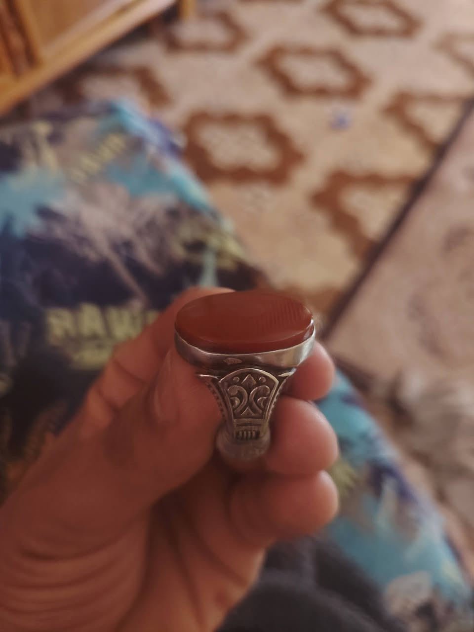 للبيع قيم وخذه


**إذا كنت صاحب هذا الإعلان وتريد حذفه لأي سبب، رجاءا أرسل رسالة إلى الدعم الفني**