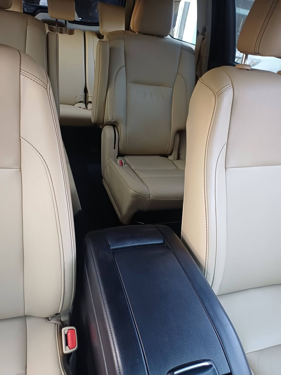 هالاندر أمريكي ٢٠١٩ فول مواصفات دبل اكسل فتحة بصمة بردة رادار صندوق كهرباء ماشية ٧٥ ميل رقم سنوية جديداطارات جدد كير محرك شرط محرك ٦ سلندر  مكان اربيل سعر ٢٣٠ورقة ومجال 
تلفون ***********و*********** وتساب فيسبوك موجود
