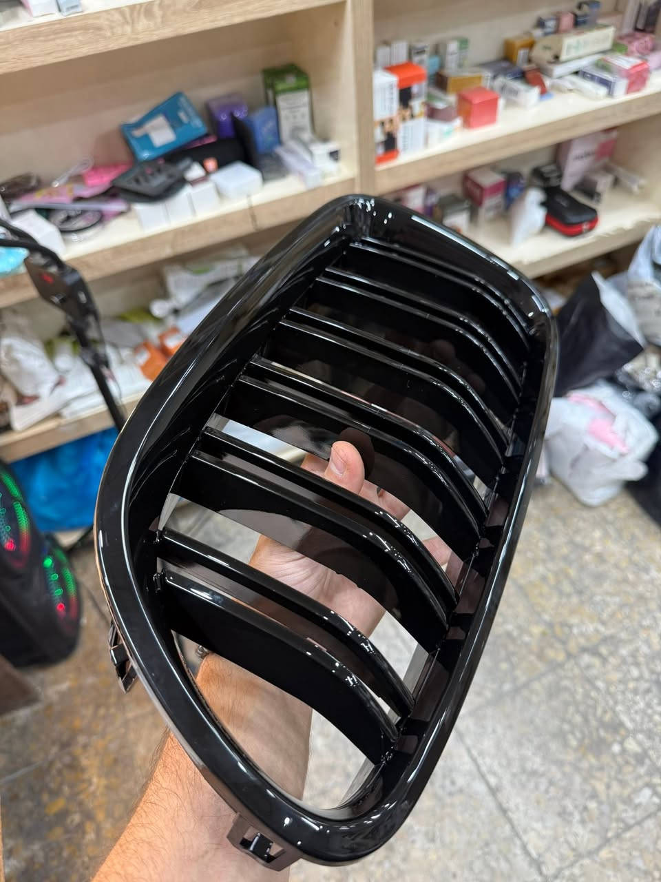 شبابيج BMW


**إذا كنت صاحب هذا الإعلان وتريد حذفه لأي سبب، رجاءا أرسل رسالة إلى الدعم الفني**