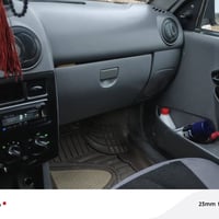 سايبه مديل 12 لبيع اومروس حسب القناعه تخم تاير باتري جديد تبريد شغال ك...