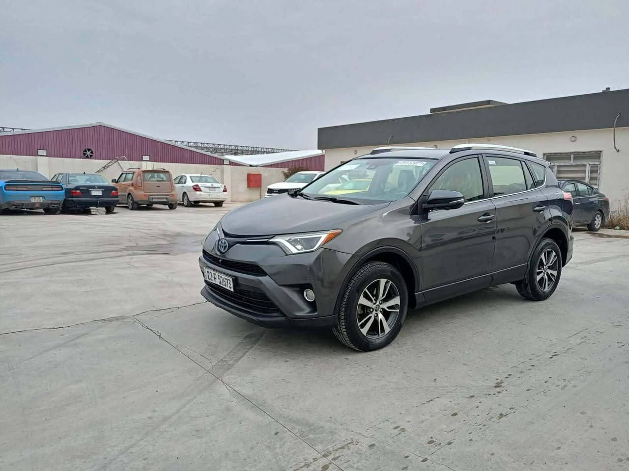 اقرأ التفاصيل
راف فور موديل ٢٠١٧ خليجي فول مواصفات بدون سلايت كير ومحرك شرط السونار بل منشور السعر ١٣٥ قفل🔒🔒  بيع فقط لادين ولا مراوس سنوية ٢٩ شرط تحويل ٣قطع بدون دواخل بدون شرط ***********
