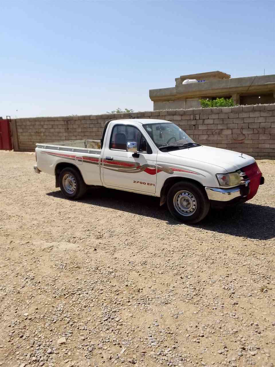 بيكم2003 عميه مال جناي رقم صلاح الدين جديد بسمي محرك شرط شاصي شرط بيها طخه بدون ضرر وصبق مثل مامذكور السعر95 وبيها مجال مو شراي لاتتصل ودوخني ترهم للمراوس بكية فقط الكيه تكون رقم أصولي *********** الموقع موصل ناحية رببعة
