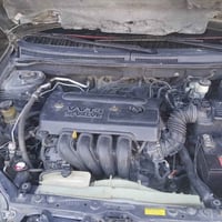 كورولا • كورولا أمريكي • كورولا 2006 • تويوتا • سيارة مستعملة بغداد • ...