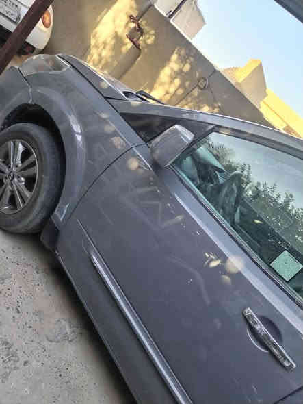 اسلام عليكم ورحمة الله وبركاته سياره نيسان موديل ٢٠٨ للبيع وبسعر مناسب جداااااااااا مستعجل عليها اصوليه تحويل ثاني يوم رقم انكليزي الحديث وداخله هزه كير جديد صدر جديد كشر جديد محرك يرادلهة تجفيت سعر ٥٢ ورقه وبيهة مجال كلش بصيط للإستفسار الاتصال على الرقم *********** واتساب بي
