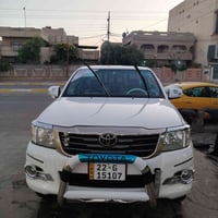 فور ويل • ٢٠١٤ • فول مواصفات