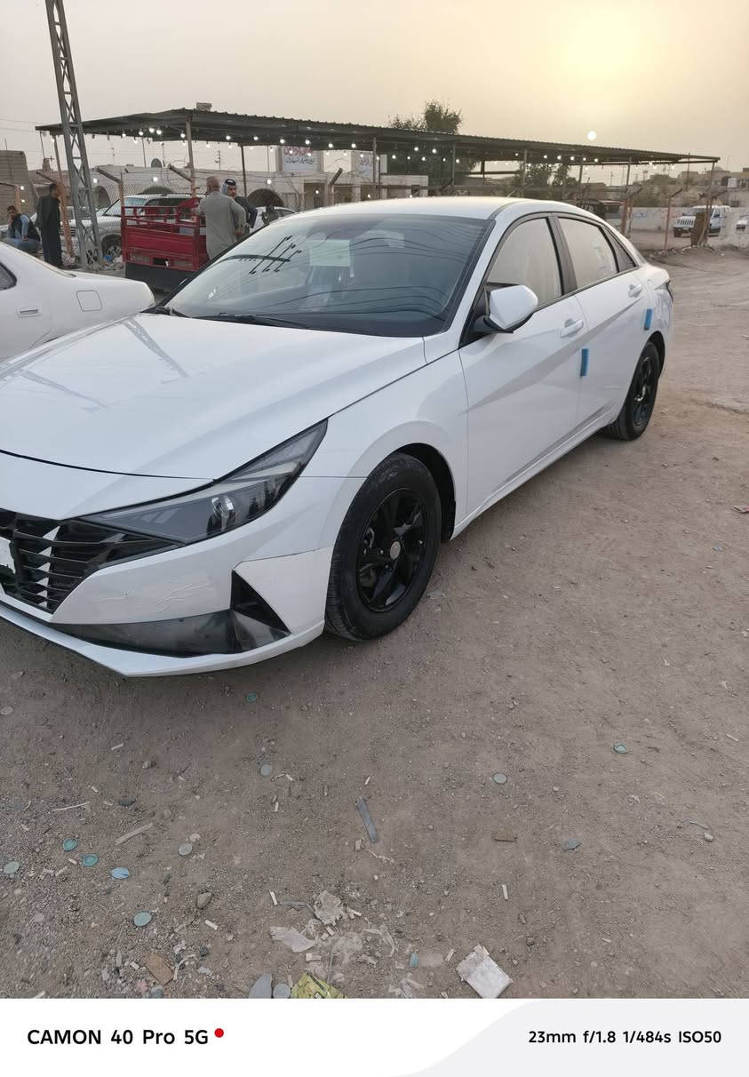 الانترا افانتي 2021
وارد كوري 
رقم ميسان معوقين 
مكفواله من الضربه
محرك1600 دبل نوزل كير اي تي المرغوب 
السعر 137
***********
البصره القرنه
