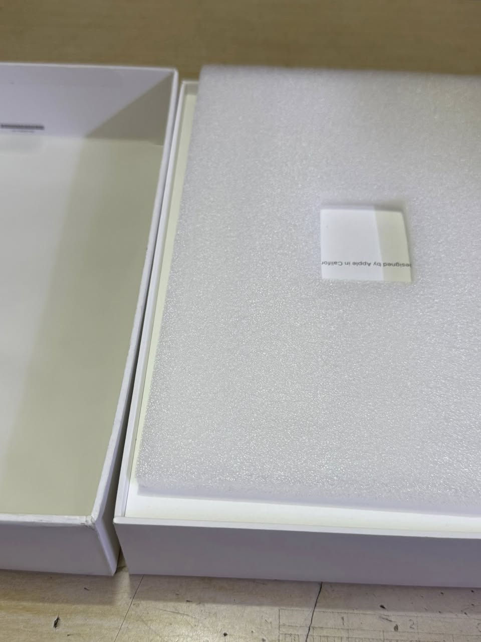 السلام عليكم
ايباد a16) 11)
ايباد نضيف جداً استعمال قليل اخو الجديد
بطارية🔋100%
مشحون فقط 18 مره
ذاكرة 128
كفر+لزكة نوعيات ممتازه
anker قلم
ملحقات كاملة كارتون+شاحنة+ضمان الجهاز
العنوان📍 :الناصريه-الشطره
***********
السعر 425
