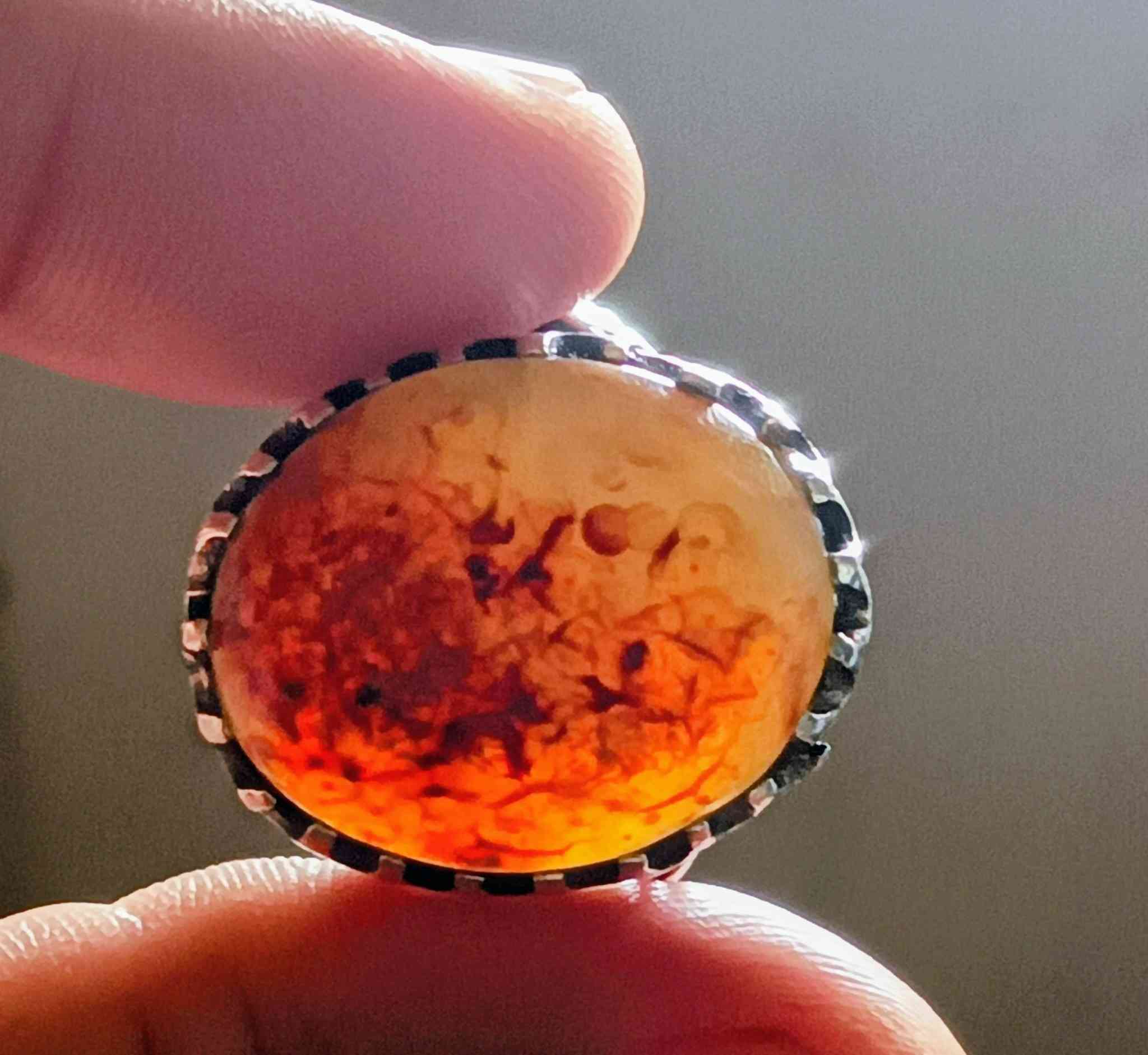 خاتم عقيق يماني قديم جدا للبيع


**إذا كنت صاحب هذا الإعلان وتريد حذفه لأي سبب، رجاءا أرسل رسالة إلى الدعم الفني**