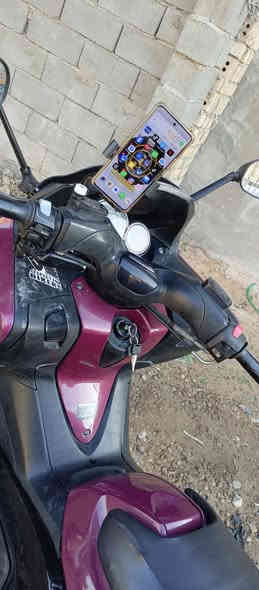 سلام عليكم تي ماكس 11 للبيع او مراوس مكينة خير من الله مكفوله لا صوت ولا شي صالنصة  اصلية مال 14 تجوة  مال 14 شلعة معدل حلوة مسوي إدامة كاملة صار شهر  تاير خلفي جديد اشاير وماصده خليه  دراجه سعره 23ورقه بسعر ٨ مكان  بغداد الزعفرانيه رقم ***********
