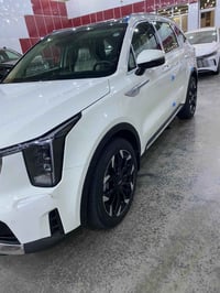 سورنتو • ٢٠٢٥ • ٥٠٠٠ كم