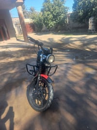 السلام وعليكم ماطور ساو ناصي  موديل 19 لبيع او مراوس بيراني     078267...