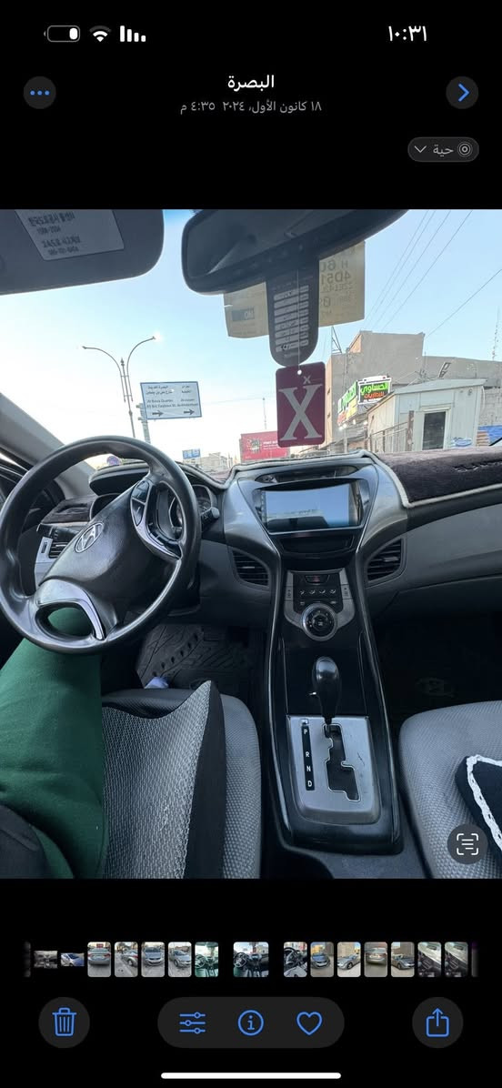 الانترة ١٣ وارد امريكي محرك ١٨٠٠ دوش ضربتها جاملق الايمن البنيد والقمارة صبغ وارباع الجاملقات  سعرها ٨٦. بيها مجال قليل ***********
