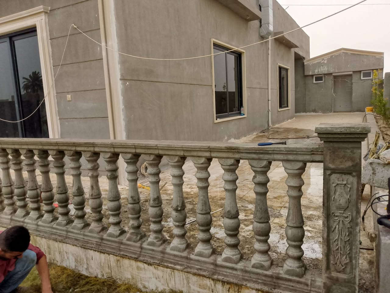 السلام عليكم
قالب مال حدائق للبيع
الطول 3/50 ثلث أمتار ونص
الاستفسار الأتصال
***********
