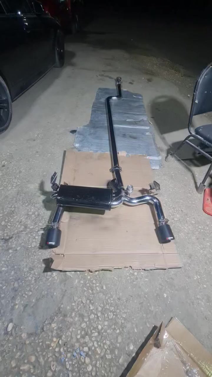 بعد اذن الإدمن المحترمين 
رمضان كريم علينا وعليكم 
ان شاء الله منزلين عروض على البوابات و وجميع مواسير وبرده موجود عروض على العلب الاستوك جميع انواع العربيات  ابعت رساله على الوتس ابعت01014292815 الاسعار و الموقع المركز والهرم


**إذا كنت صاحب هذا الإعلان وتريد حذفه لأي سبب، رجاءا أرسل رسالة إلى الدعم الفني**