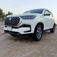 ريكستون ٢٠٢٢ • ٢٠٠٠ تيربو • ٧ راكب