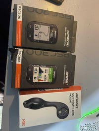 جي بي اس • عداد سرعة • ستاند