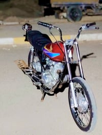 الرميثة • دراجة 21 • مكفول