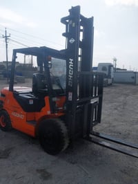 رافعة • موديل ٢٠١٩ • ٣طن