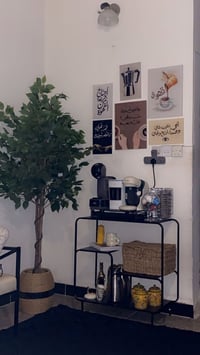 للبيع • ديكور منزلي