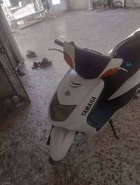 دراجه سكنس نثيه لبيعه دراجه كامله اي نقص مابيه عنوان بغداد العبيدي رقم...