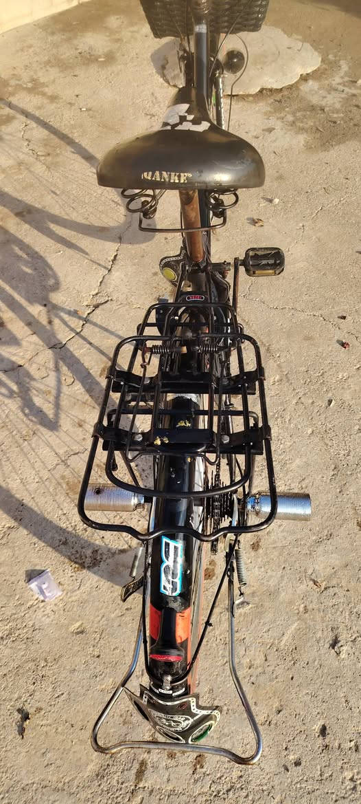 للبيع بايسكل شراي خبر على الرقم ***********
