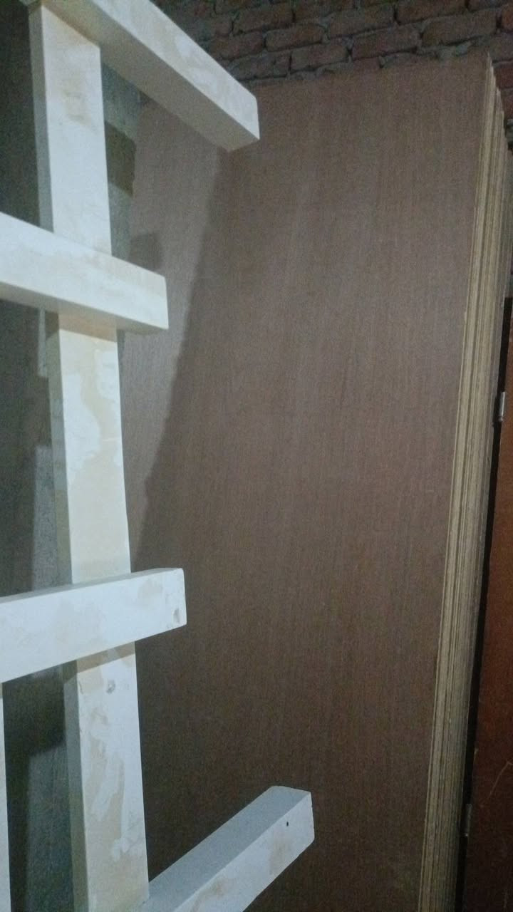 📢 للبيع: ألواح كونتر جديدة (مقاس ستاندرد)
​متاح للبيع كمية من ألواح الكونتر الجديدة تماماً، بمقاسات قياسية وممتازة وجاهزة للشغل الفوري.
​الحالة: جديدة تماماً (زيرو).
​المقاس: 122 \times 244 سم (المقاس القياسي).
01124403777


**إذا كنت صاحب هذا الإعلان وتريد حذفه لأي سبب، رجاءا أرسل رسالة إلى الدعم الفني**