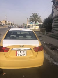 انتره امريكي • ٢٠٠٩ • حادث