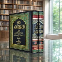 توضيح المسائل • السيستاني • مجلدين