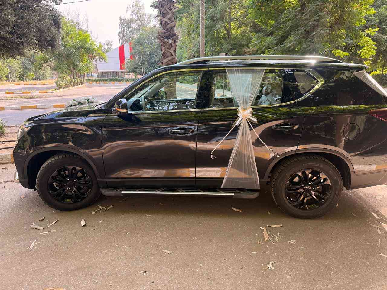 سيارة كورية ريكستون ٢٠٢٢
دفع رباعي
٧ راكب
صرفية البنزين جيد جدا
٤ سلندر توربو
بيها انطلاقة رهيبة ولا كأنها عاليه
٣ قطع تبريد تثلج السيارة
كاميرا خلفيه
وحساسات من كل الجهات كراسي امامي تدفئة تبريد
الخلفي فقط تدفئة
صندوق يفتح ويسد كهربائي
السيارة مليانة مواصفات تشوفها بعينك من تجي ماشي ٥٩ الف قابل للزيادة
السعر ٢٧٥ ورقة
مشترينها ب ٤٧
٣ أصابع بارد بالباب مال السايق
المحرك وباقي الأمور شرط
 *********** 
***********
