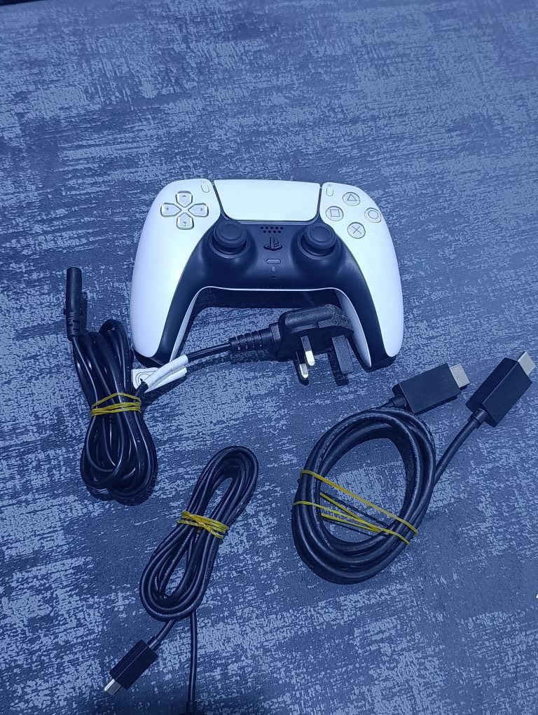 ب
بلي ستيشن فايف سلم ذاكره 1 تيرا

ستخدم بنظافة 100‎%‎ ملحقاته كامله وكارتون موجوده
بسعر 650 قفل قفل رجاءا اللي يكول نزلني من السعر مستحيل تنزل منه 5 الالف الاجهزه كلها غاليه هالفتره ف السعر 650 قفل
مكاني الحلة ومتوفر توصيل لكل المحافظات


**إذا كنت صاحب هذا الإعلان وتريد حذفه لأي سبب، رجاءا أرسل رسالة إلى الدعم الفني**