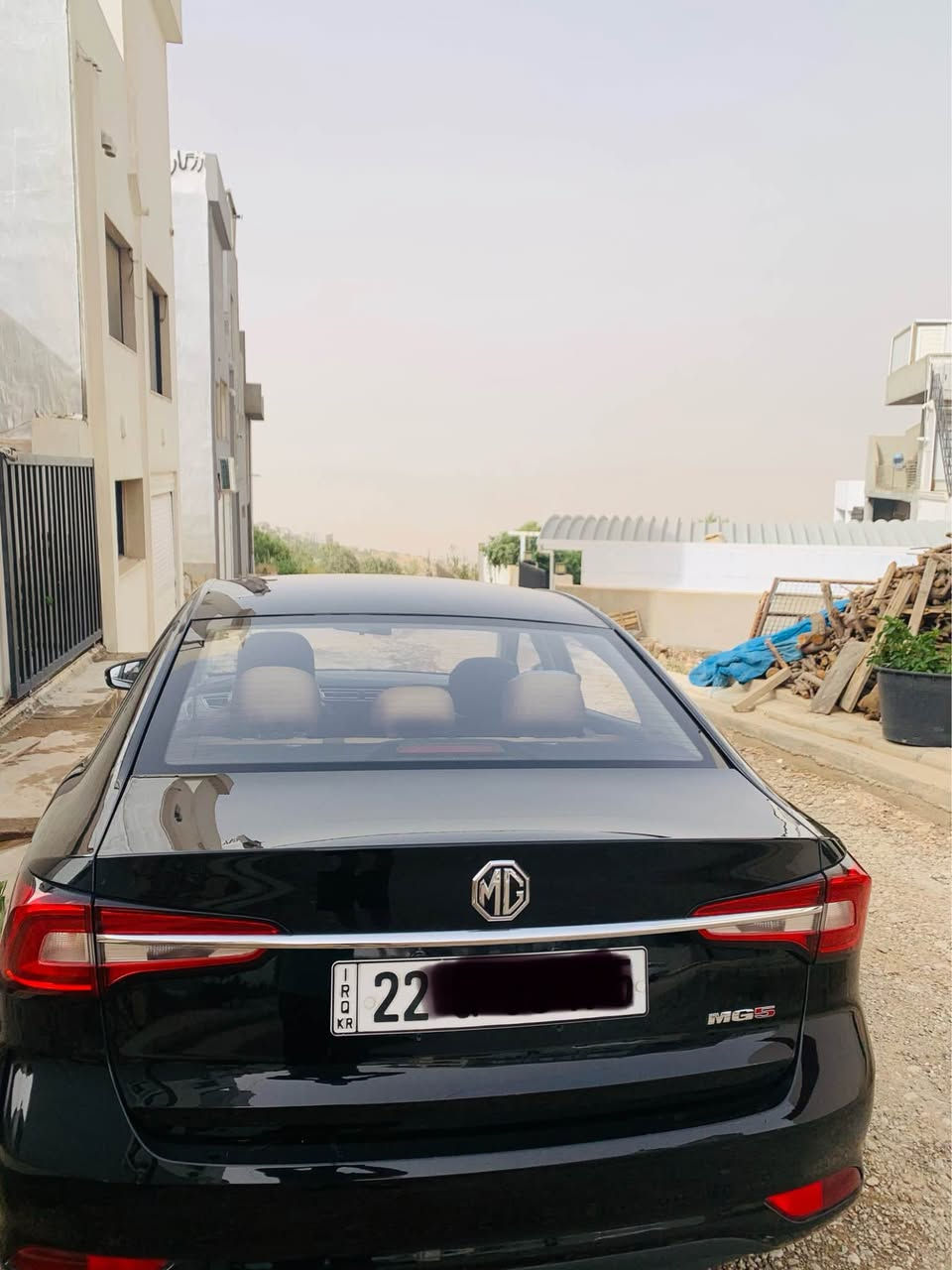 ئێم جی مۆدیل٢٠٢٣  مواسفات ستاندارد  بێ مەسروف ٧٠٠٠٠ رۆیە تەنها یەک دەرگای  دواوە سەکن ساردەکوتە بەبێ سبوق  نرخی یەک دەفتەر معاملەیەکی کەم  ژ.م ٧٥٠،٣١٥،٢٢،١٠« أربيل, العراق


**إذا كنت صاحب هذا الإعلان وتريد حذفه لأي سبب، رجاءا أرسل رسالة إلى الدعم الفني**